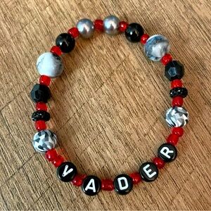 Star Wars Bracelet